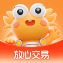 螃蟹账号交易平台app v6.6.4安卓版