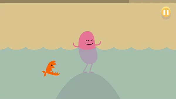 蠢蠢的死法最新版(Dumb Ways to Die) v36.5.1