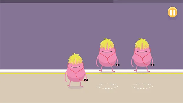 蠢蠢的死法最新版(Dumb Ways to Die) v36.5.1