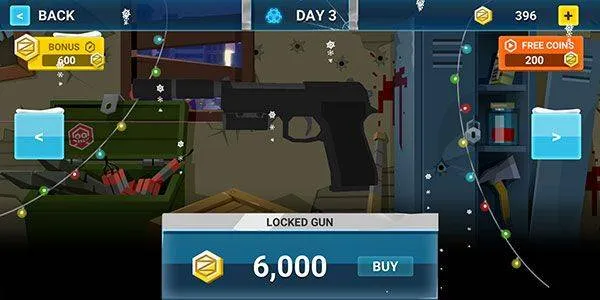 行尸走肉死亡之城(The Walking Zombie) v2.66安卓版