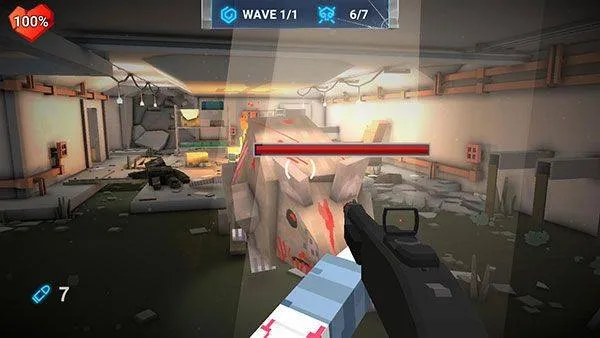 行尸走肉死亡之城(The Walking Zombie) v2.66安卓版