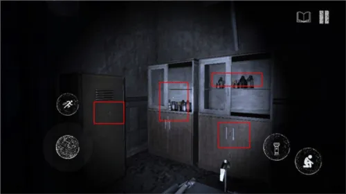 被遗弃的医院联机版手机游戏(Forsaken Hospital) v1.5.3 最新版 被遗弃的医院联机版手机游戏(Forsaken Hospital) v1.5.3 最新版