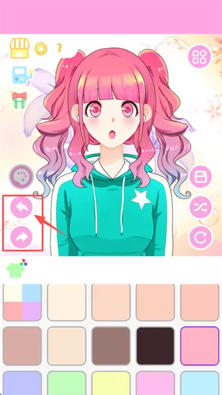 装扮小萝莉游戏 v1.0.4 最新版 装扮小萝莉游戏 v1.0.4 最新版