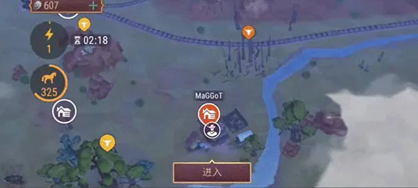 西部土地生存官方正版最新版 v11.5.0安卓版