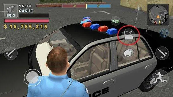 警察模拟器最新版 v3.1.5安卓版