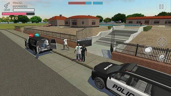 警察模拟器最新版 v3.1.5安卓版