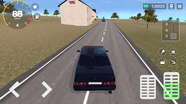 警察生活模拟器2026官方版 v1.5安卓版