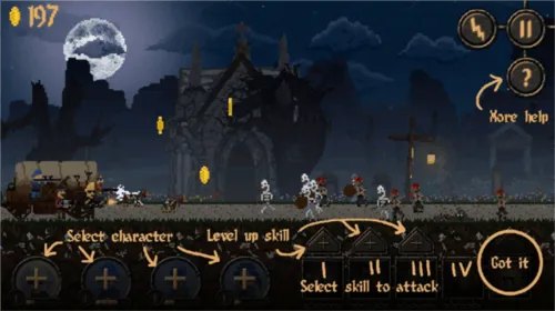 诅咒的金币免费(Cursed Coins) v1.8.0 最新版 诅咒的金币免费(Cursed Coins) v1.8.0 最新版