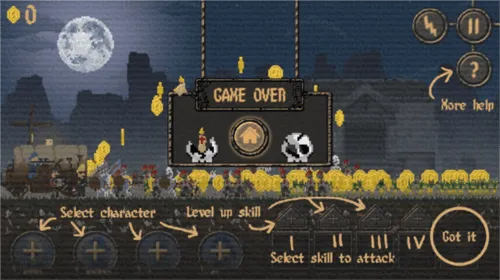 诅咒的金币免费(Cursed Coins) v1.8.0 最新版 诅咒的金币免费(Cursed Coins) v1.8.0 最新版