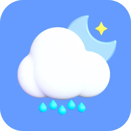 识云天气手机版 v1.0.0 安卓版