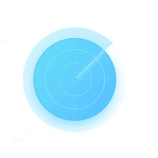 识扫灵图阁app v1.0.1 安卓版