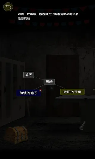 诡异往事游戏下载 v1.0 最新版 诡异往事游戏下载 v1.0 最新版