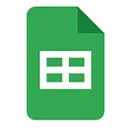 谷歌表格手机版 v1.26.075.01.90安卓版