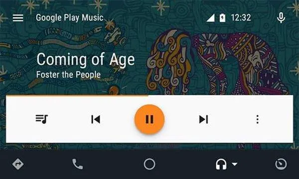 谷歌车载系统Android Auto v16.5.661204官方版
