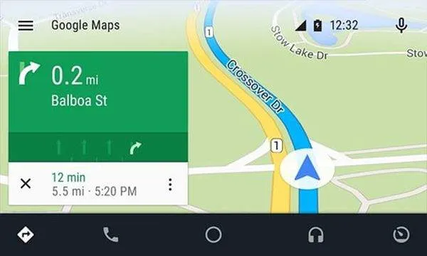 谷歌车载系统Android Auto v16.5.661214官方版