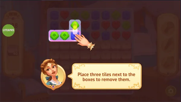 贵族故事馆游戏(Storyngton Hall) v134.1.0 最新版 贵族故事馆游戏(Storyngton Hall) v134.1.0 最新版