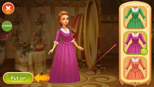 贵族故事馆游戏(Storyngton Hall) v134.1.0 最新版 贵族故事馆游戏(Storyngton Hall) v134.1.0 最新版