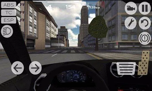 超凡赛车2026最新版本 v1.3.6安卓版
