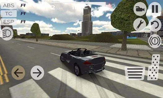 超凡赛车2026最新版本 v1.3.6安卓版