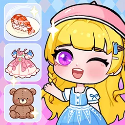 超市过家家游戏v1.0.0 安卓版
