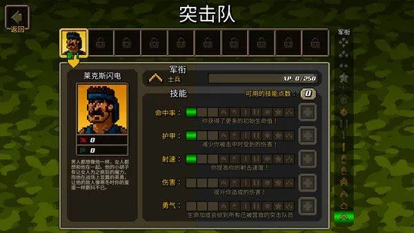 超强敢死队中文版 v1.2.0安卓版