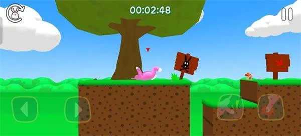 超级兔子人联机版 v1.3.9安卓版