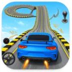 超级坡道GT游戏 v1.3 最新版 超级坡道GT游戏 v1.3 最新版