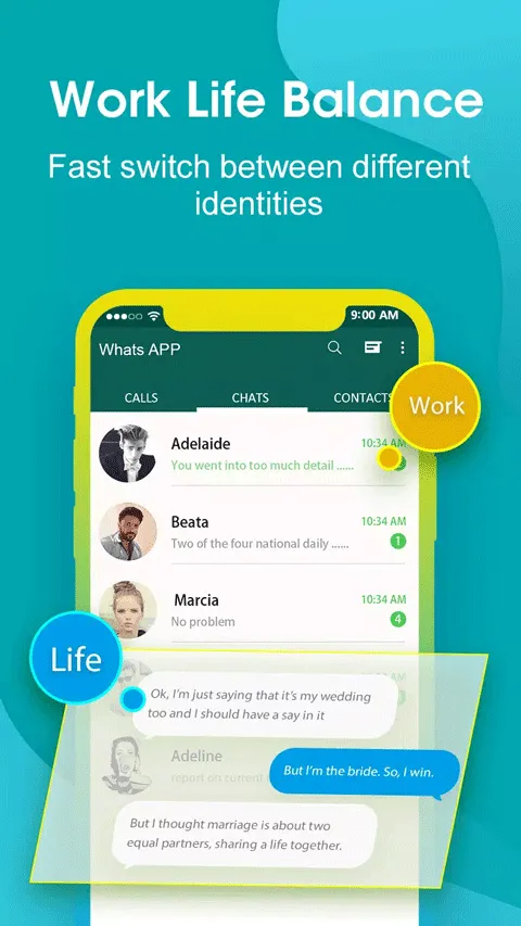超级多开app v6.0.40.1031安卓版