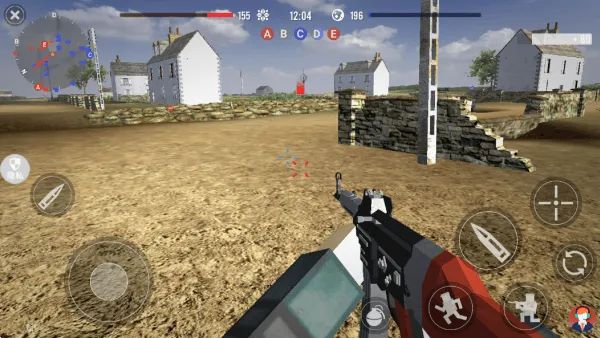 超级模拟射击游戏 v2.0.1 安卓版 超级模拟射击游戏 v2.0.1 安卓版