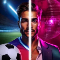 足球人生模拟器游戏(Football Life Simulator) 足球人生模拟器游戏(Football Life Simulator)