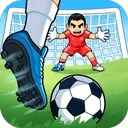 足球大人物 v1.0.5安卓版