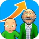 跑跑时光机 v1.1.0安卓版