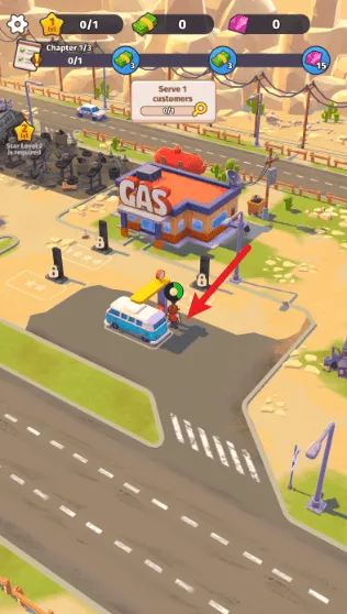 路边帝国游戏 v1.22.1 最新版 路边帝国游戏 v1.22.1 最新版