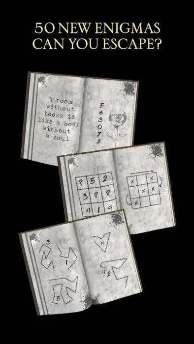 达芬奇密码箱2下载(The Da Vinci Cryptex 2) v1.6 安卓版