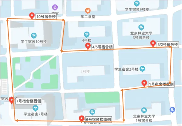运动世界校园最新版 v7.2.10安卓版