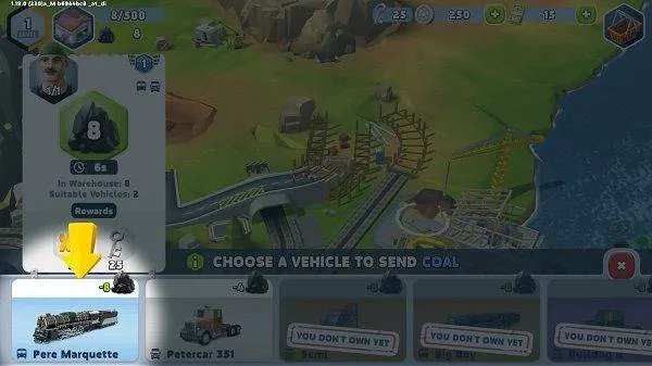运输大亨帝国城市 v2.21.0安卓版