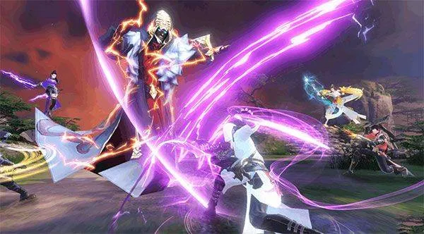 远征2华为版 v1.82.2安卓版