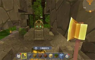 迷你世界内测版最新版 v1.52.2安卓版