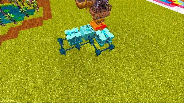 迷你世界小米官方版 v1.53.1 安卓版 迷你世界小米官方版 v1.53.1 安卓版