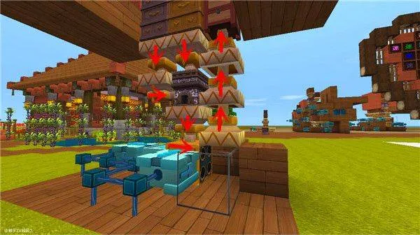 迷你世界小米官方版 v1.53.1 安卓版 迷你世界小米官方版 v1.53.1 安卓版