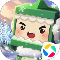 迷你世界应用宝版本 v1.51.50 官方版 迷你世界应用宝版本 v1.51.50 官方版