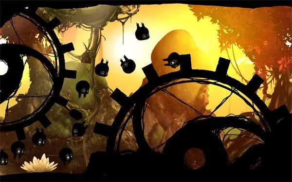 迷失之地(BADLAND) v3.2.1.5安卓版