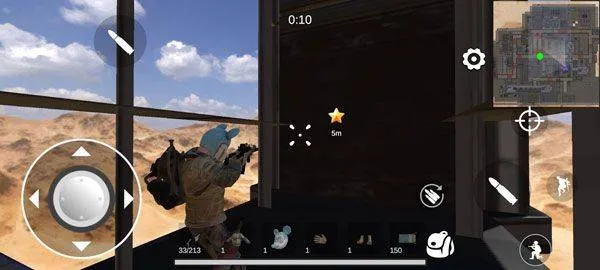 逃离克里夫官方正版 v1.169.1安卓版