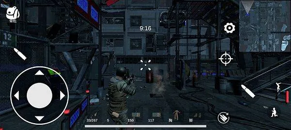 逃离克里夫官方正版 v1.174.1安卓版