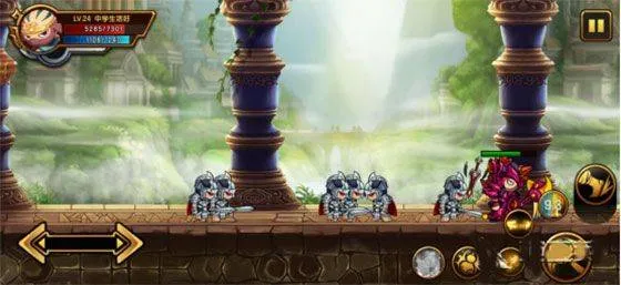造梦西游4oppo版 v3.0.1.6安卓版