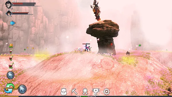 遇见手游 v1.8.8.0安卓版