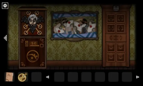 遗忘之丘图书馆手机游戏(F.H. Disillusion: The Library) v1.0.14 中文版 遗忘之丘图书馆手机游戏(F.H. Disillusion: The Library) v1.0.14 中文版