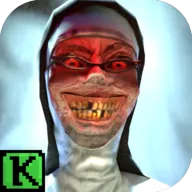 邪恶修女内置作弊菜单版游戏(鬼修女)v1.8.9 安卓版 邪恶修女内置作弊菜单版游戏(鬼修女)v1.8.9 安卓版
