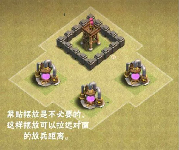 部落冲突google版 v18.200.19安卓版