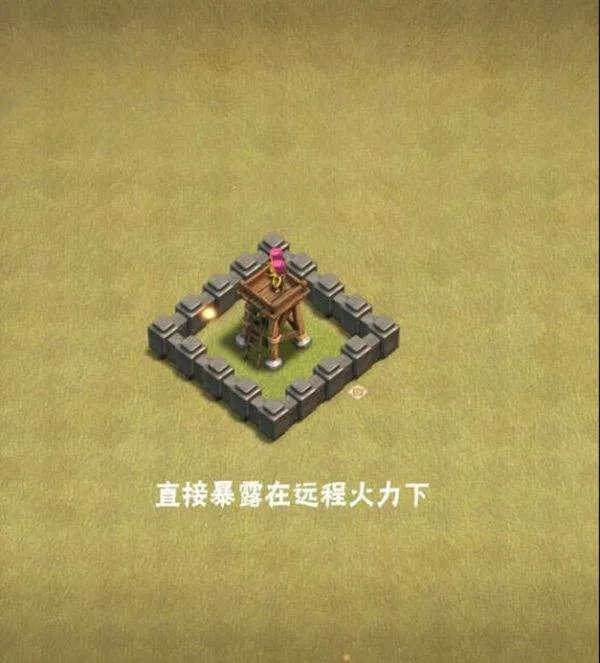部落冲突google版 v18.200.19安卓版